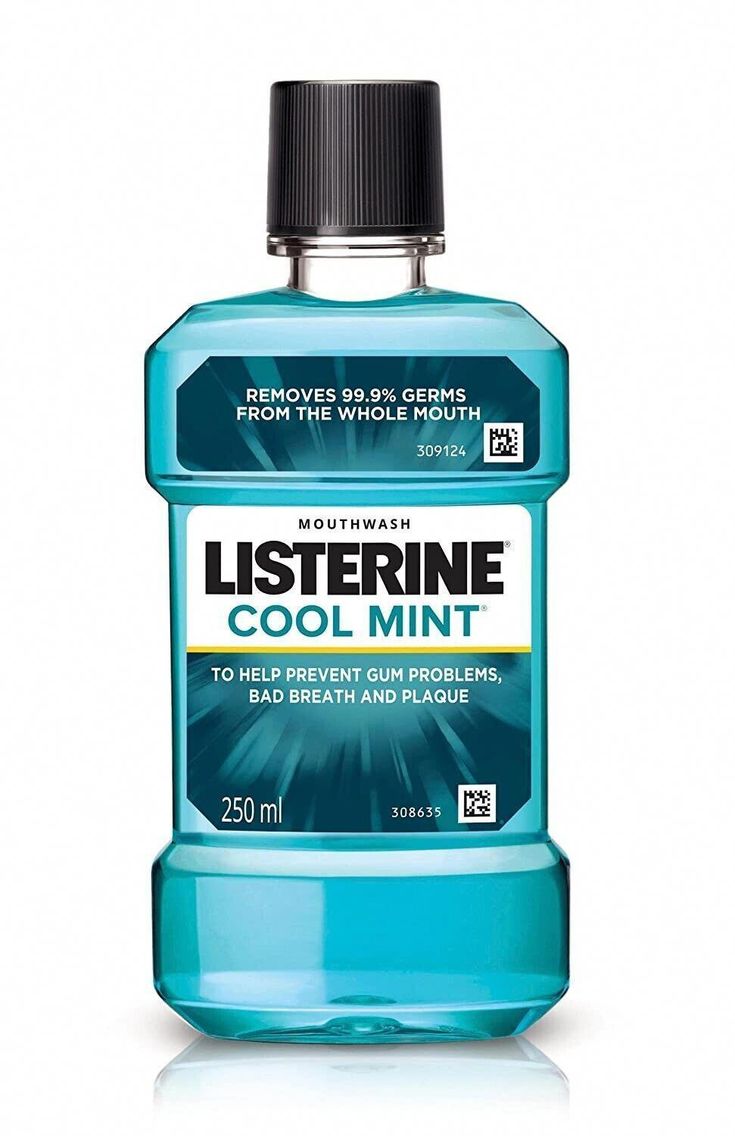 Listerine