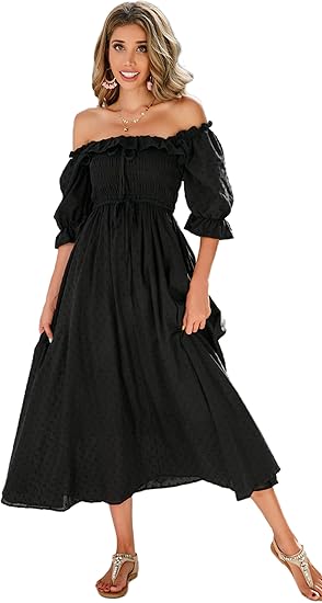 R.Vivimos Women Summer Half Sleeve Cotton